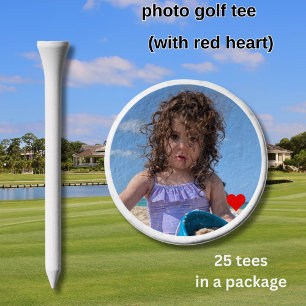 A FAVORITE PHOTO FOR GOLF INSPIRATION TEES