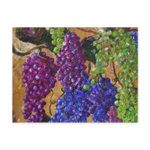 A Festival of Grapes