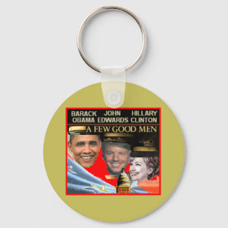 A Few Good Men Keychain