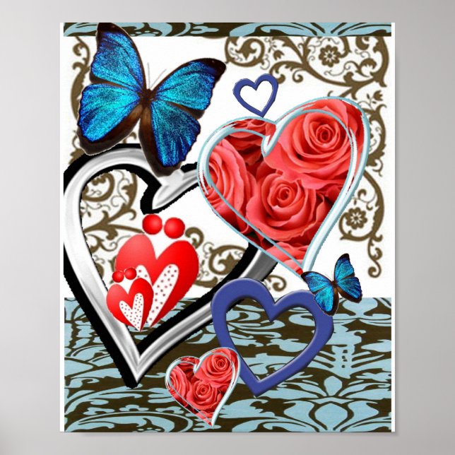 A Few of My Favorite Things Poster (Front)