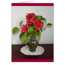 A Few roses