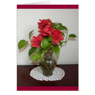 A Few roses Cards