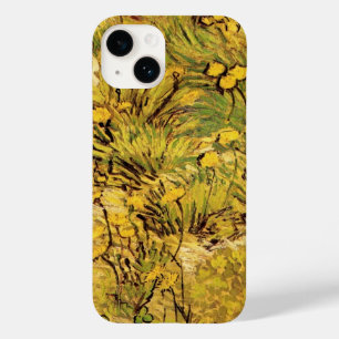 A Field of Yellow Flowers by Vincent van Gogh Case-Mate iPhone 14 Case