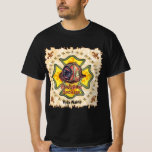A Firefighter brother tshirt