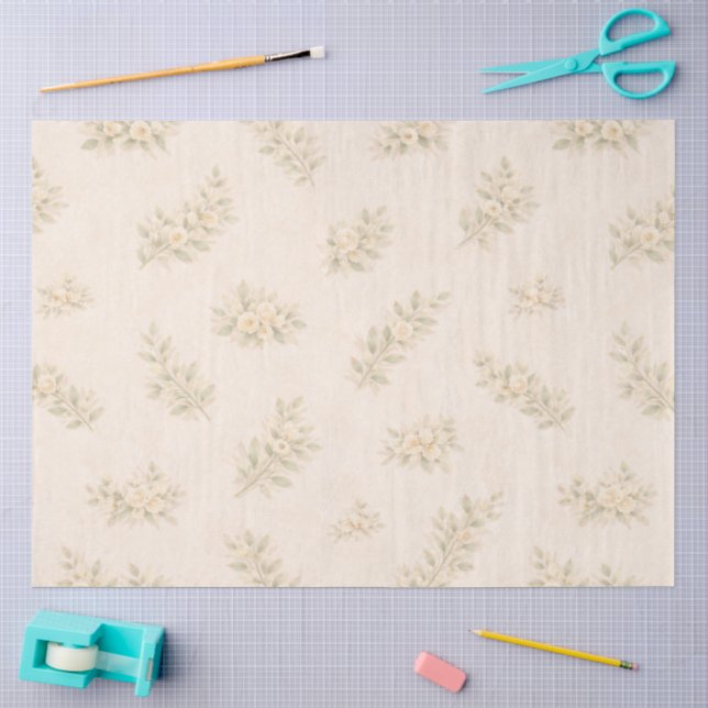 A First Holy Communion Design #6 Tissue Paper (Craft)