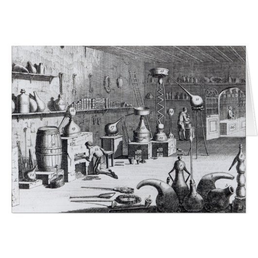 A first view of Practical Chemistry Cards (Front Horizontal)