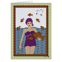 A Fish Out of Water_A_Greeting Card