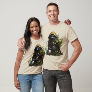 A Flighty Thief T-Shirt