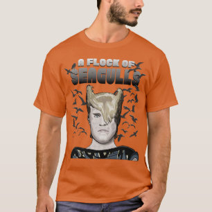 A Flock of Seagulls T-Shirt