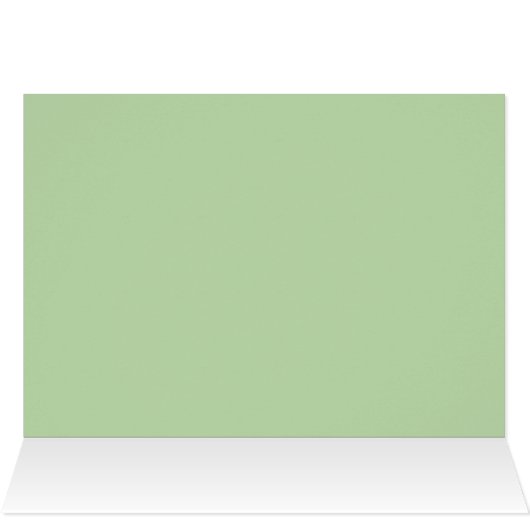 a floral mandala card for centering (Inside Horizontal (Top))