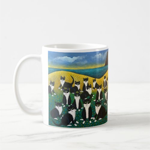 A Formal Occasion Coffee Mug