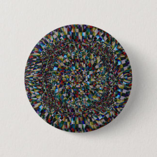 A Fractal of a Chance (Button) Button