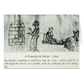 A Fraudulent Baker, 1293 (Front Horizontal)