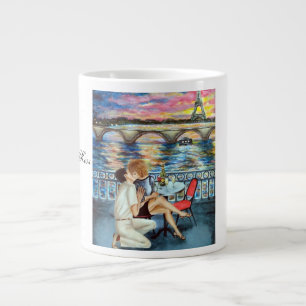 A French Kiss Specialty Mug 