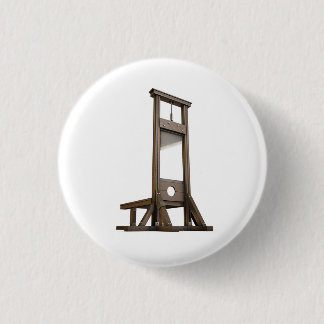 A Friendly Reminder Pinback Button