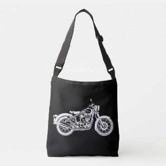 A fun unisex bag to use for any occasion or daily
