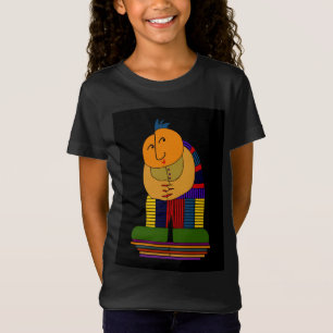 A funny face T-Shirt