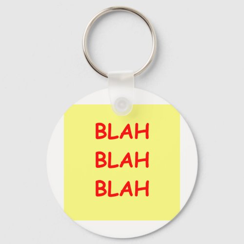 a funny joke for you keychain