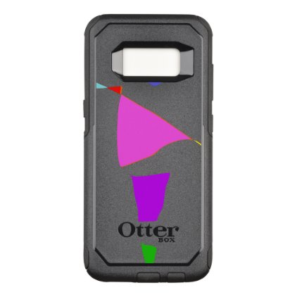 A Future Plan OtterBox Commuter Samsung Galaxy S8 Case