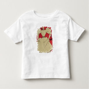 A Gaiety Girl at the Daly's Theatre Toddler T-shirt