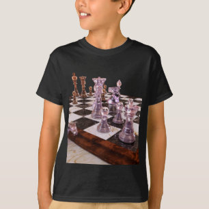 A Game of Chess T-Shirt