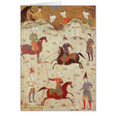 A Game of Polo (Front)