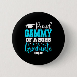 A Gammy Senior Proud Gammy Class Button