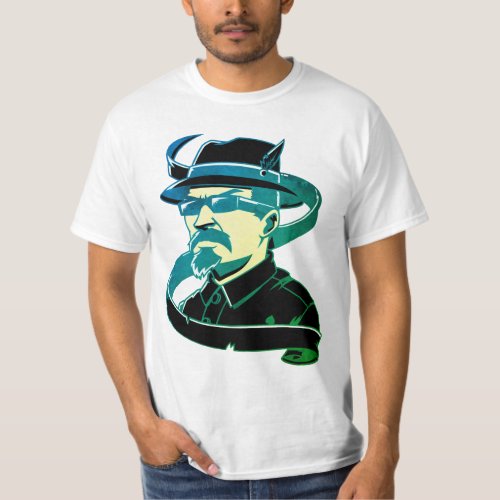 A Gangster New T_Shirt