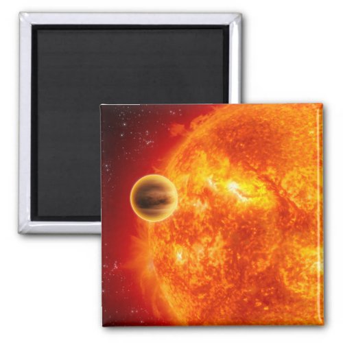 A gas_giant exoplanet magnet