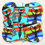 A GATHERING OF GODDESSES COASTERS