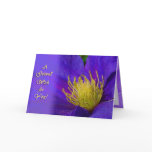 A Getwell Wish For You Card A Getwell Wish For You Card