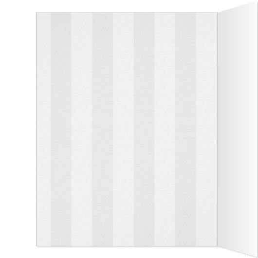 A Giant Smile For the Holidays Custom (Inside (Left))