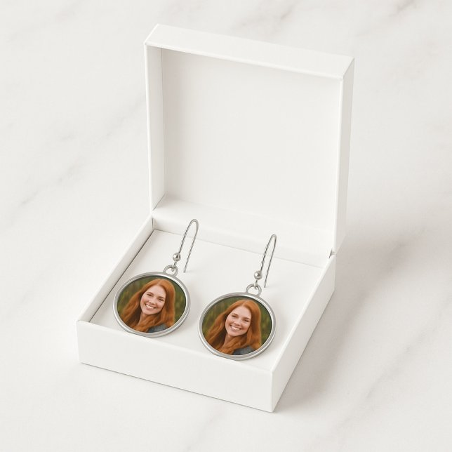 A gift for mom earrings (Creator Uploaded)