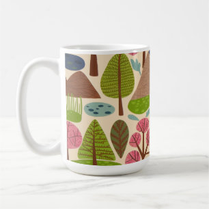 A gift full of sincerity,Pillow Coffee Mug