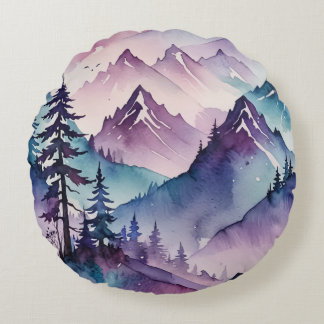 A gift full of sincerity,Pillow Round Pillow