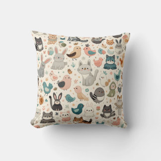 A gift full of sincerity,Pillow Throw Pillow