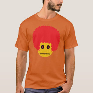 A Ginger. T-Shirt