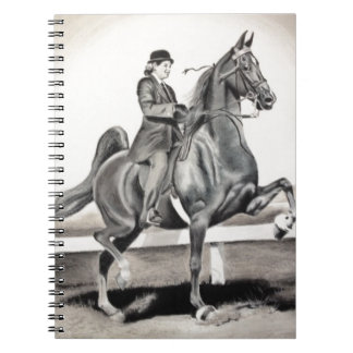 A Girl and A Dream by Linda Dalziel Notebook