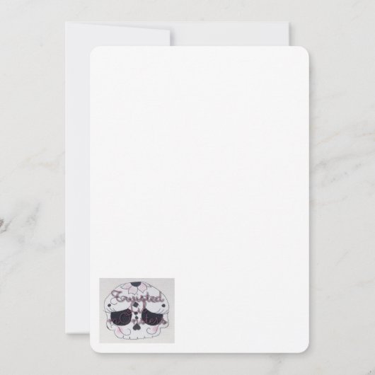 A girl's BestFriend .. (Back)