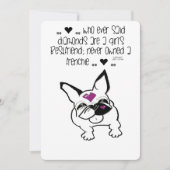 A girl's BestFriend .. (Front)