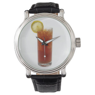 A Glass of Iced Tea Watch