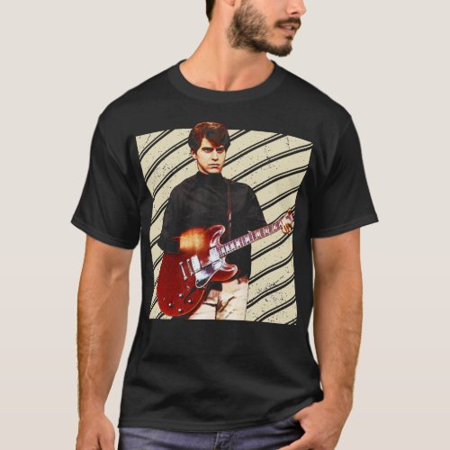 a Go Go Threads TShirts Classic Rock Icons Woven i