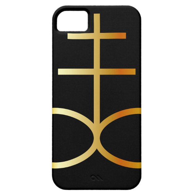 Golden Kraken Sigil iPhone 11 case Golden Kraken Sigil iPhone 11 case
