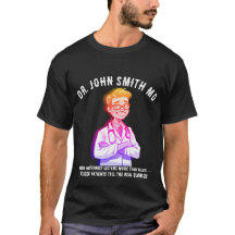 A good internist listens more than talks MD doctor