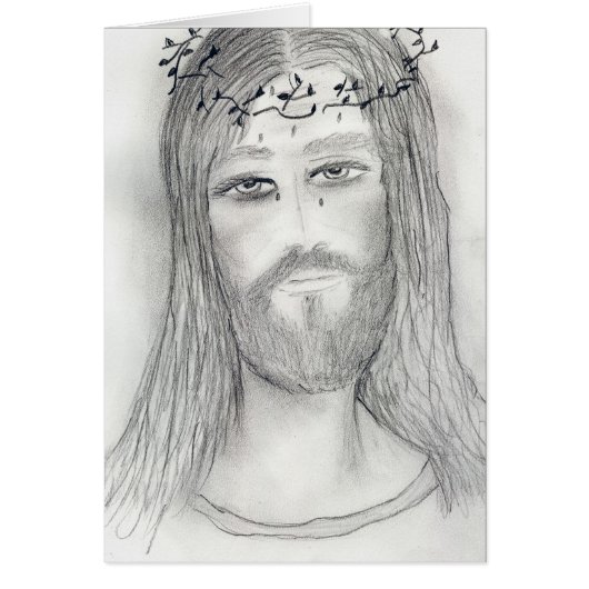 A Good Jesus Cards (Front)