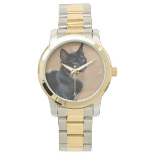 A Good Lick Painterly Watch