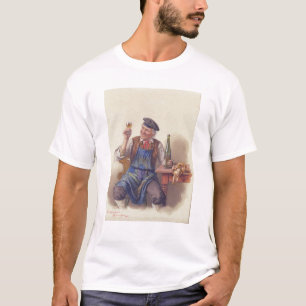 A Good Vintage T-Shirt