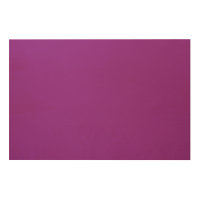 A gradient background blending shades of pink and