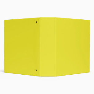 A gradient blending from yellow to orange, creatin 3 ring binder