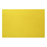 A gradient blending from yellow to orange, creatin
